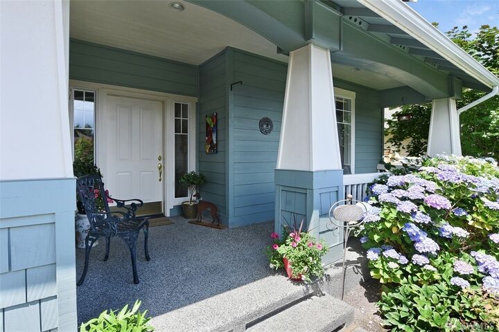 Property Photo: 133 242nd Ct SE WA 98074