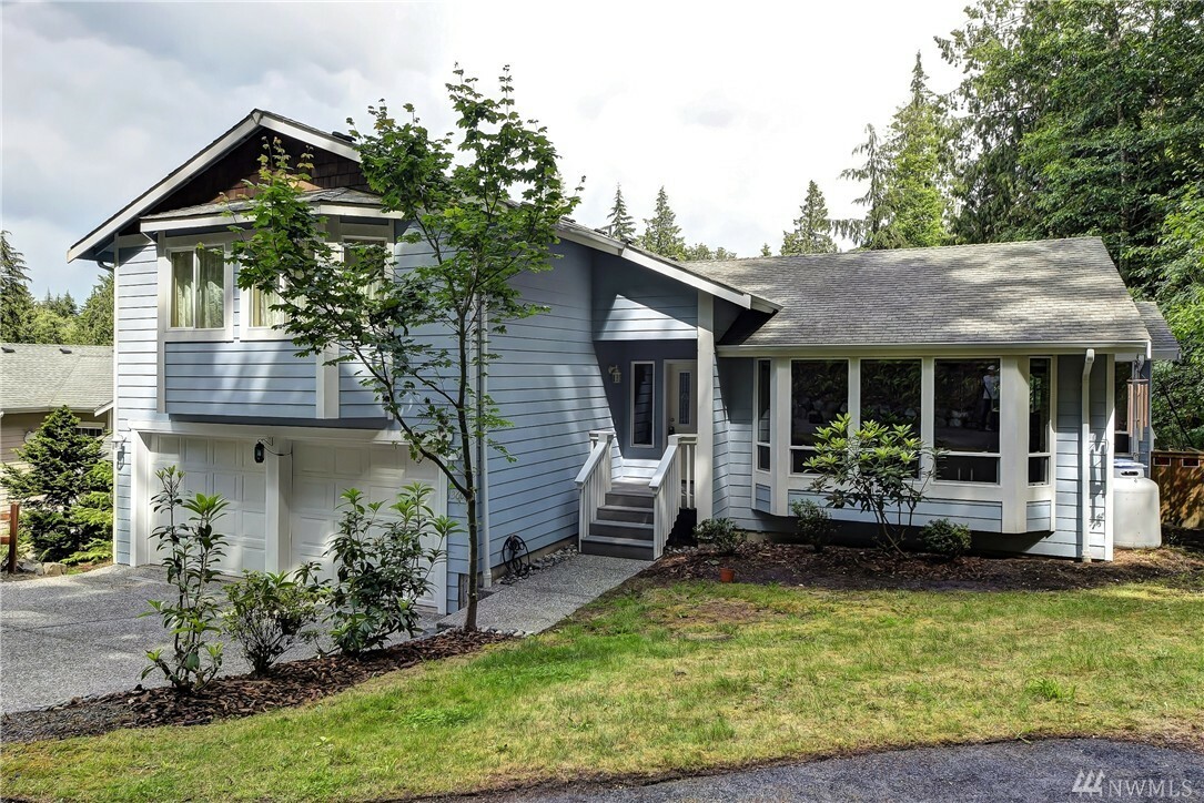 Property Photo: 13605 76th Ave NW WA 98292