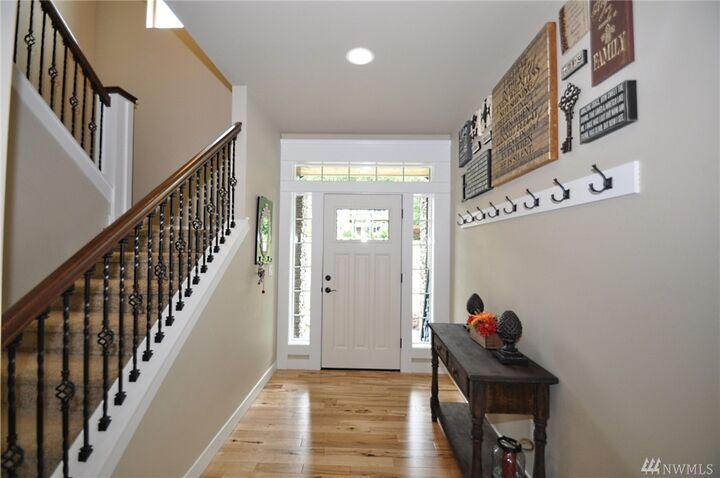 Property Photo: 9516 146 Ave NE WA 98252