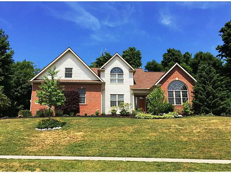 Property Photo: 5932 Shady Hollow Drive 81 PA 16506-7032