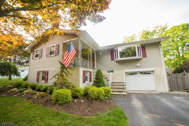 Property Photo: 206 Keota Rd NJ 07422