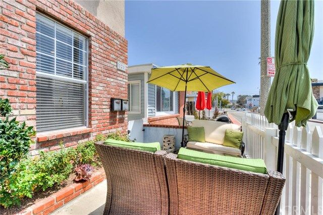 Property Photo:  121 44th Street  CA 92663 