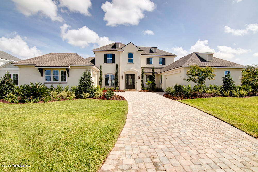 Property Photo:  54 Bronson Parkway  FL 32095 