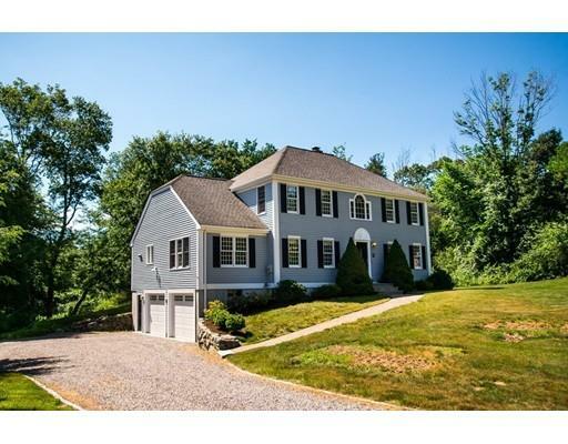 Property Photo: 150 Harding Street MA 02052