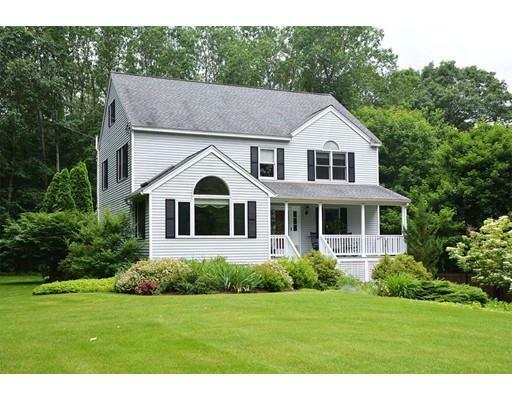 Property Photo:  12 Ohio Rd  MA 01879 