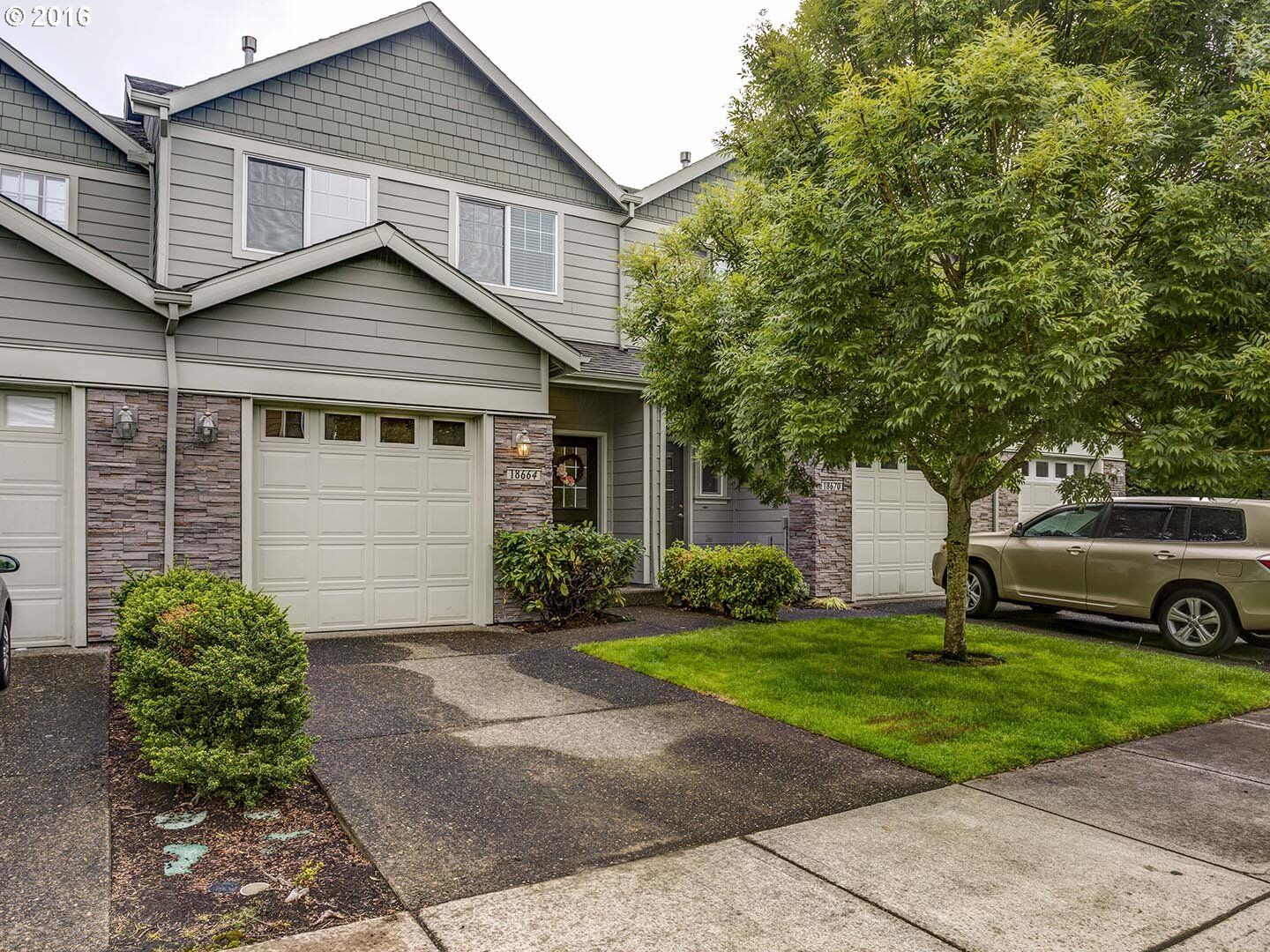 Property Photo: 18664 SW 91st Ter OR 97062