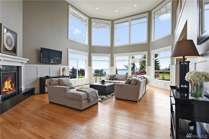 Property Photo: 2122 NW 204th St WA 98177