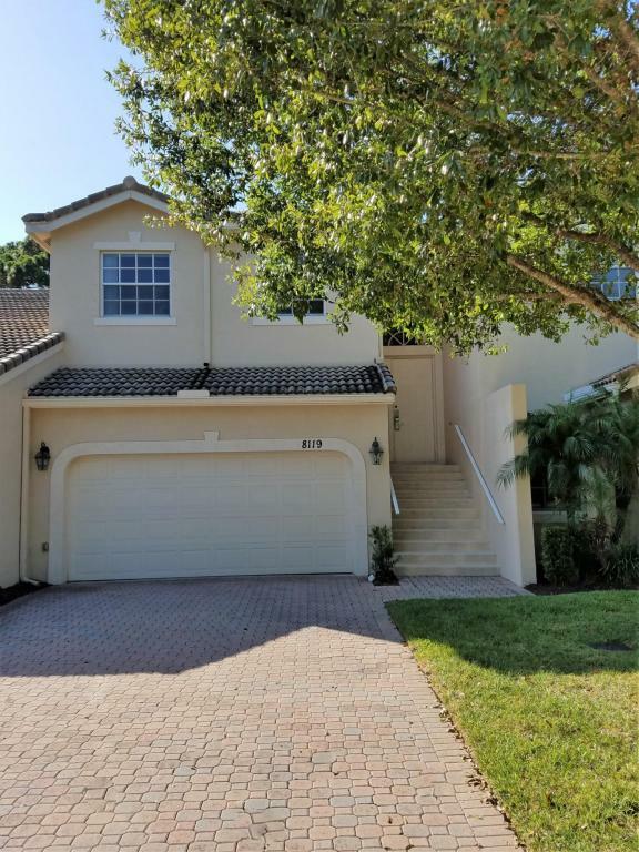 Property Photo:  8119 Mulligan Circle  FL 34986 