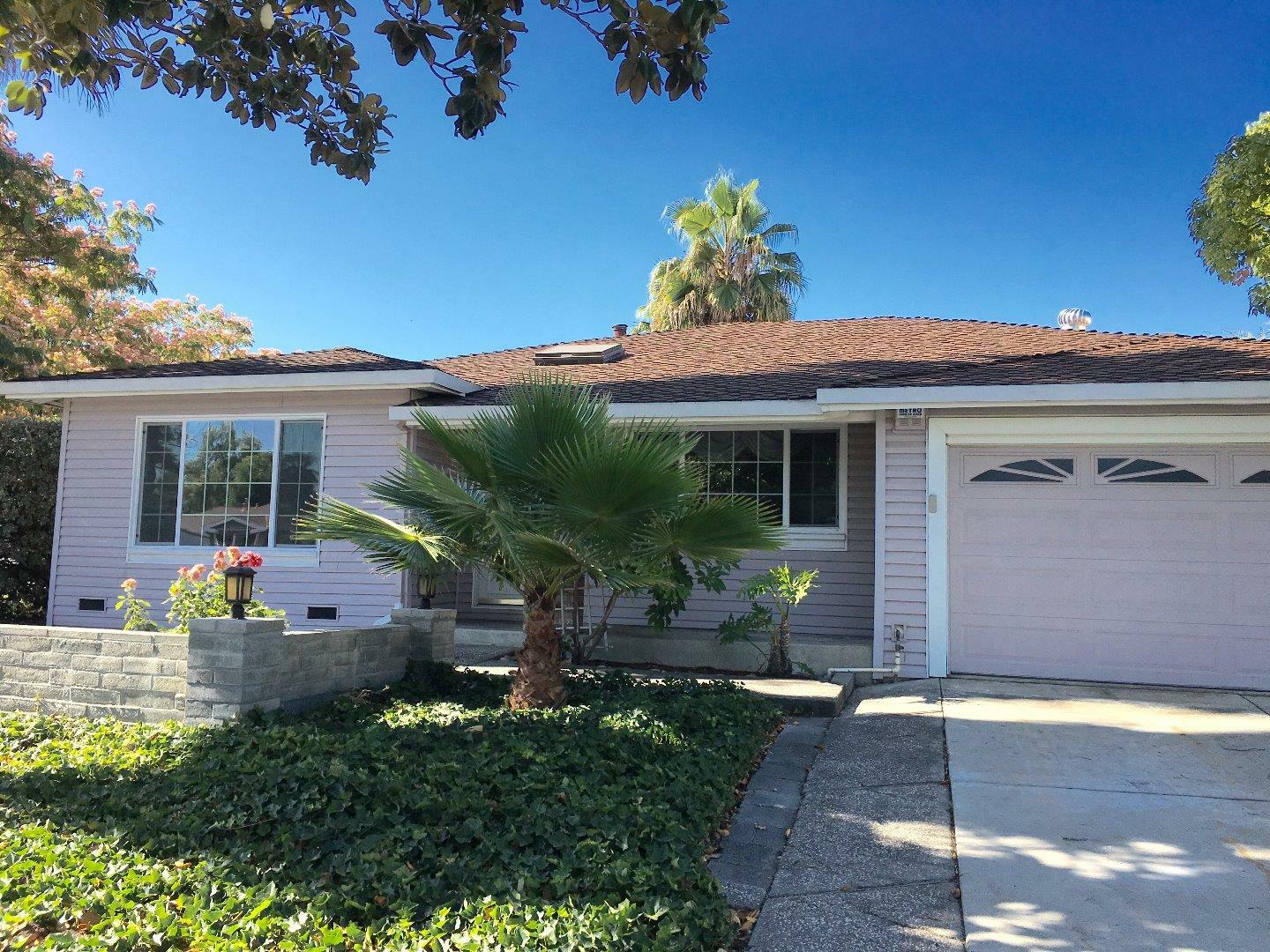 Property Photo:  4043 Hastings Park Court  CA 95136 