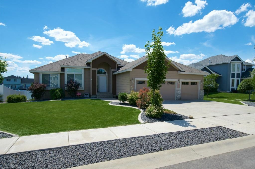 Property Photo: 18111 N Colton St WA 99005