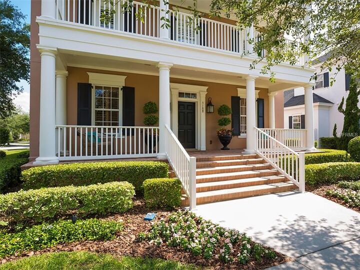 Property Photo: 5188 Dorwin Place FL 32814