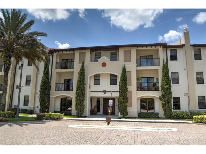 Property Photo: 5550 E Michigan Street 1125 FL 32822