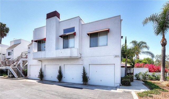 Property Photo: 26832 Alexandrite 124 CA 92691