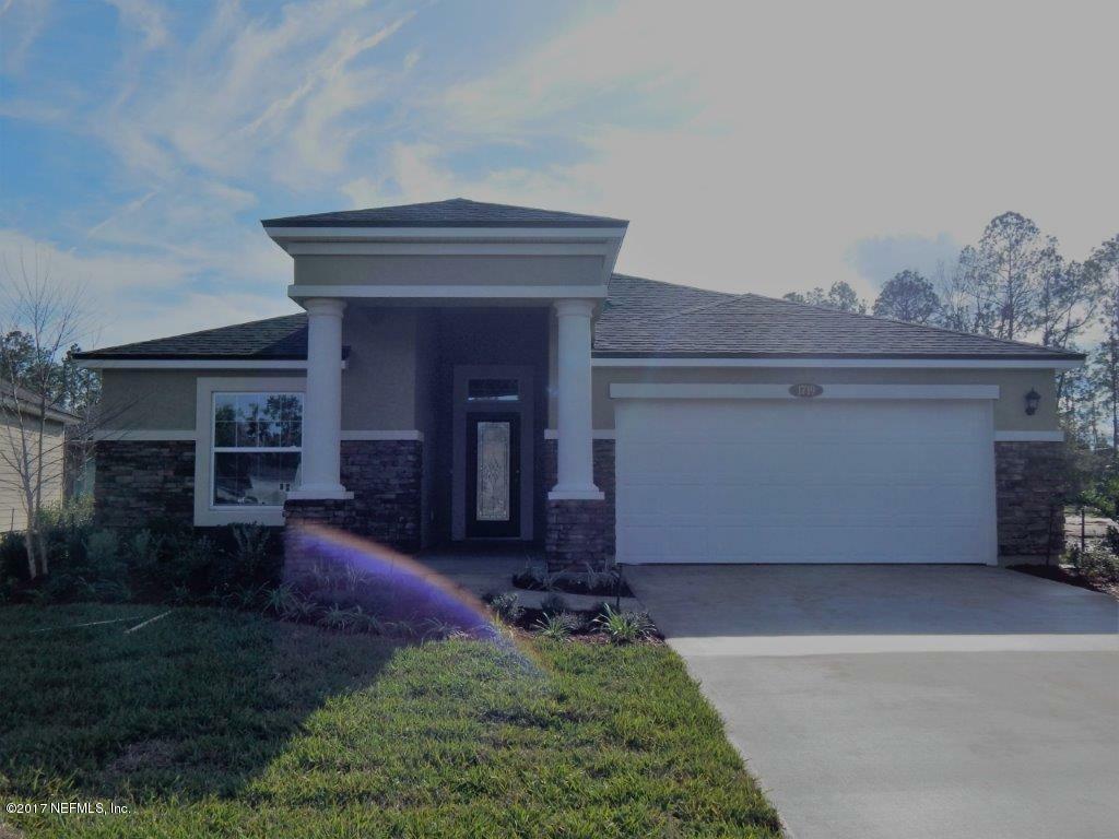 Property Photo:  1719 Eagle Branch Court  FL 32043 