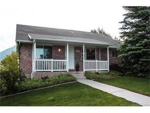 Property Photo: 2565 Oakridge Drive UT 84660