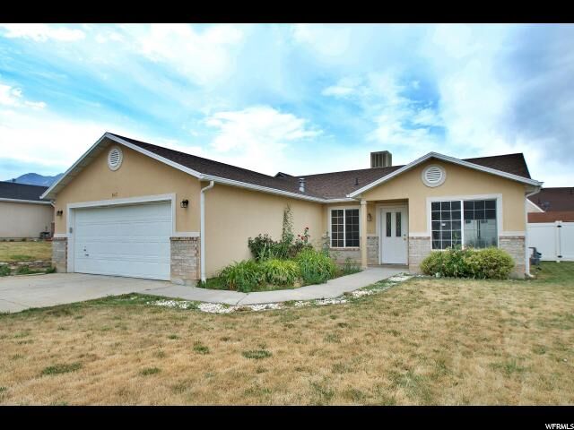 Property Photo: Address not disclosed UT 84404