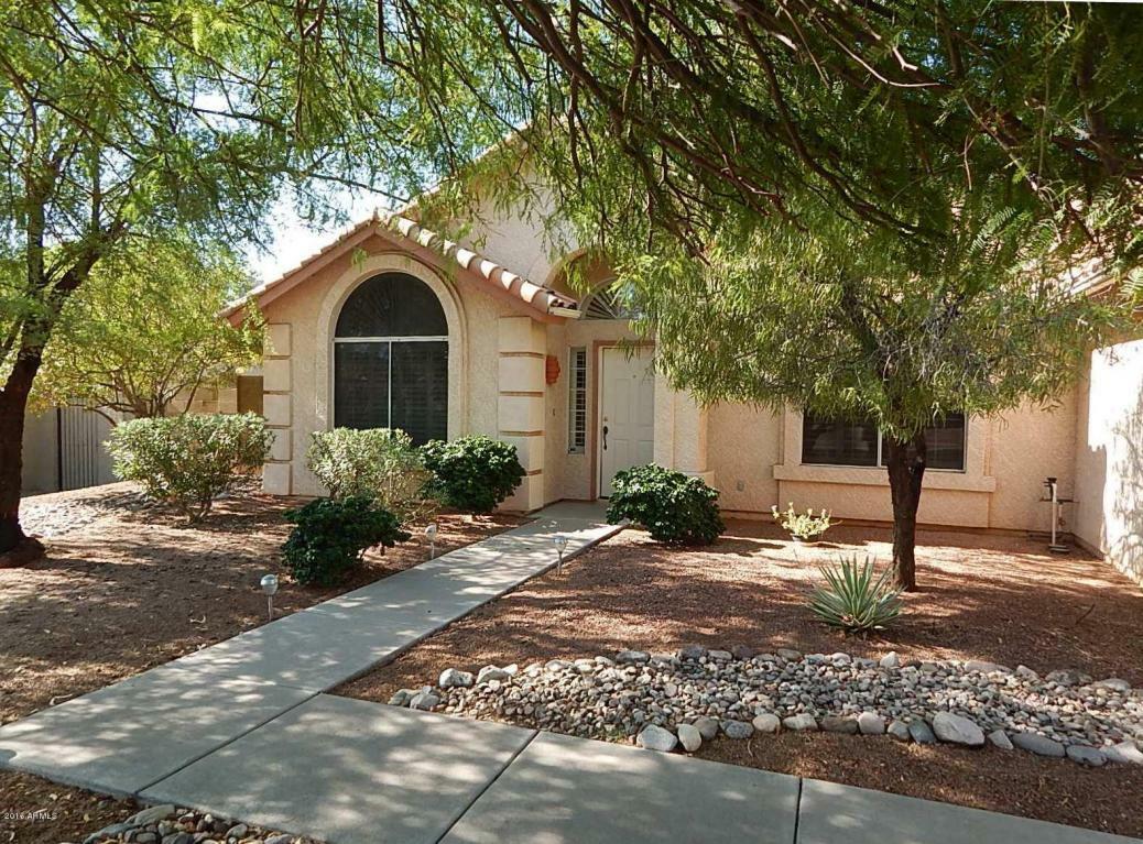 Property Photo: 6504 E Quartz Street AZ 85215