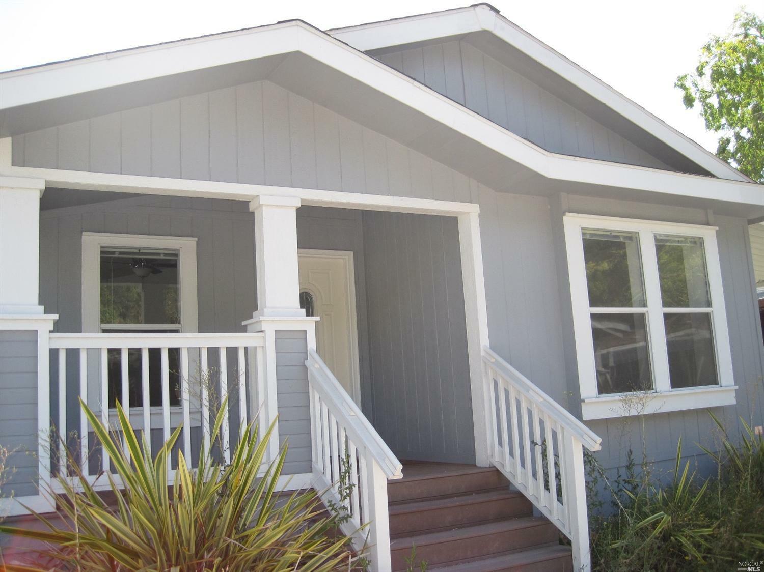 Property Photo:  289 Yosemite Road  CA 94903 