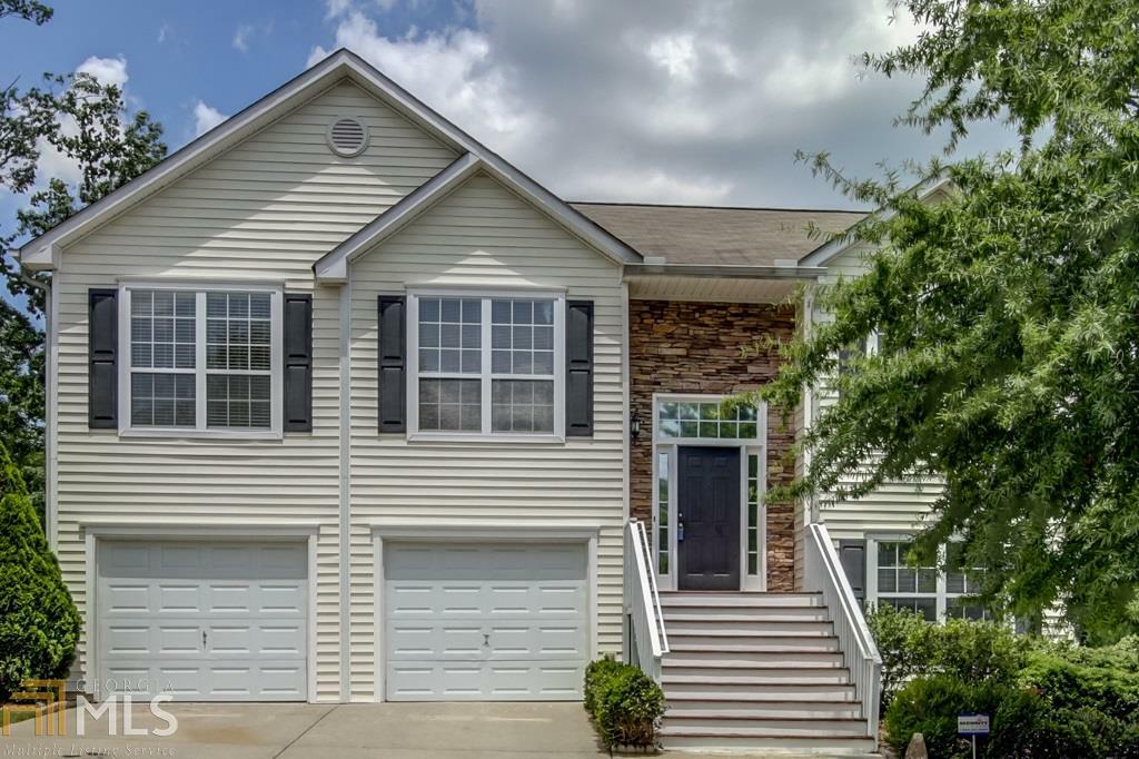 Property Photo: 331 Alderman Trace GA 30168