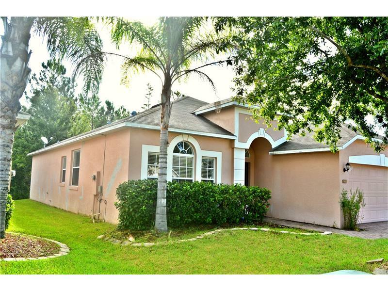 Property Photo: 9421 Candice Court FL 32832