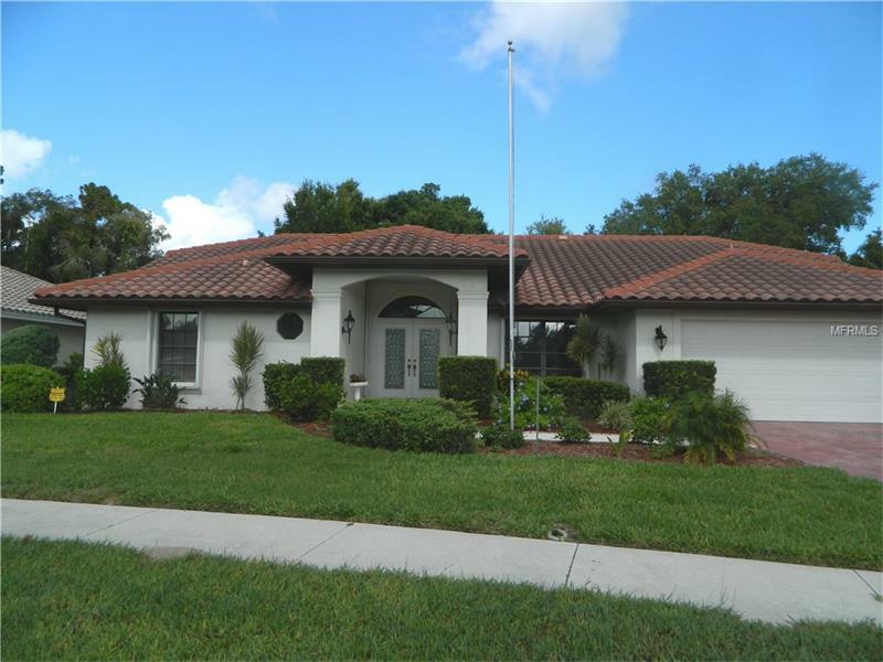 Property Photo: 1087 Hoover Circle FL 34275
