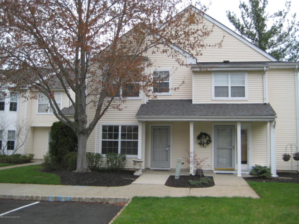 Property Photo:  231 Paddington Court  NJ 07726 