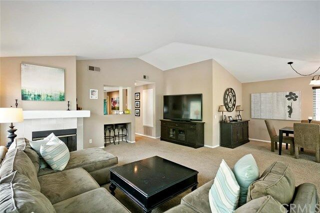 Property Photo: 92 Pamplona CA 92656