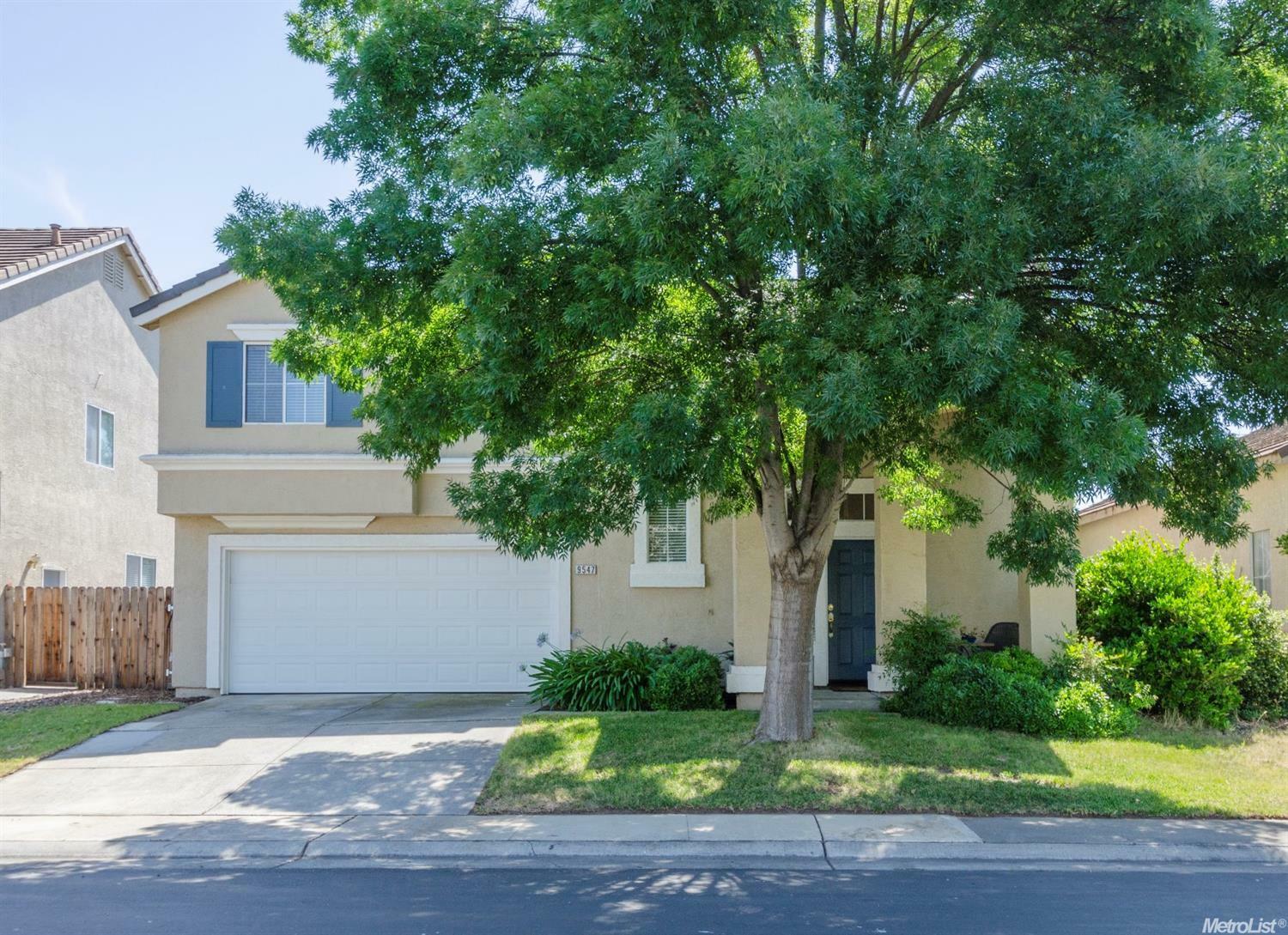 Property Photo:  9547 Diamond Point Lane  CA 95758 