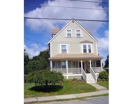 Property Photo: 9 Beech Street MA 02062