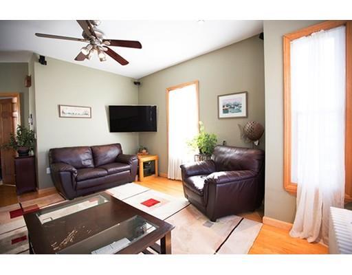 Property Photo: 5 Dartmouth 2 MA 02145