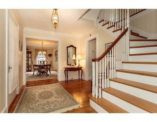 Property Photo: 27 Elizabeth Road MA 02478