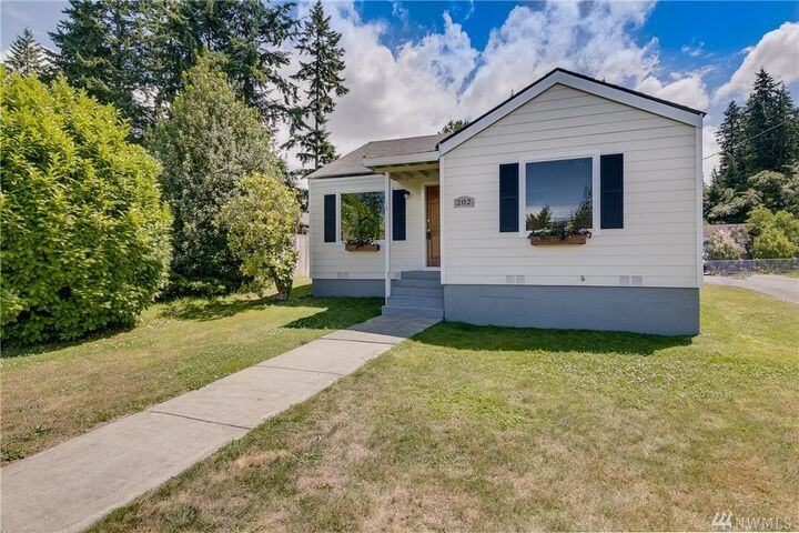 202 74th St SE  Everett WA 98203 photo