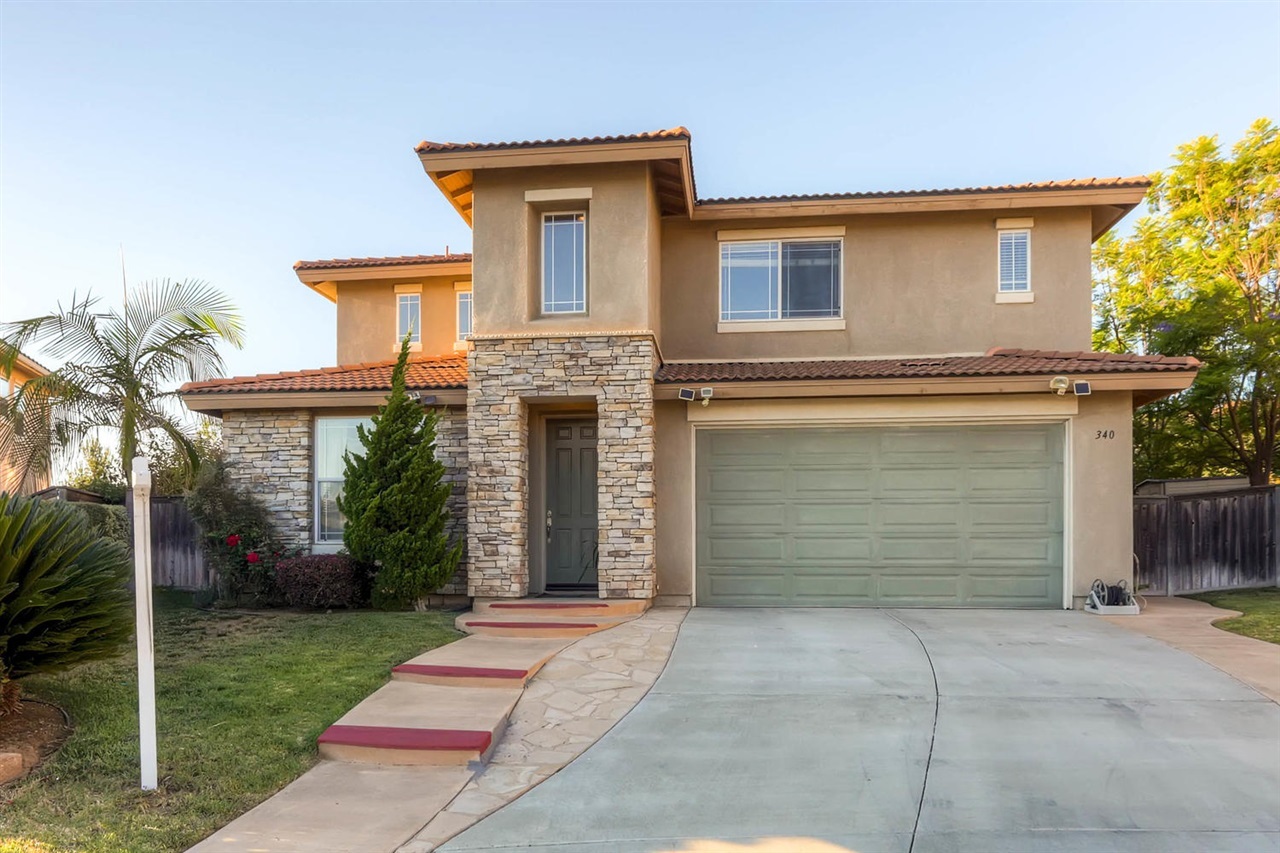 Property Photo:  340 Flower Hill Way  CA 92078 