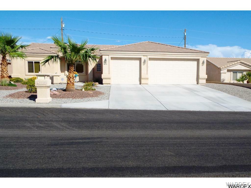 Property Photo:  3590 Tahitian Drive  AZ 86406 