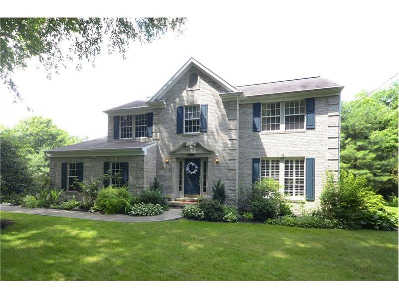 Property Photo: 5626 Aiken Road PA 15136
