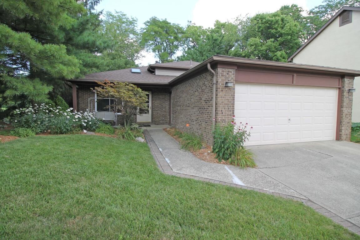 Property Photo:  978 Ridenour Road  OH 43230 