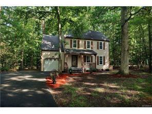 Property Photo:  13604 Pebble Creek Court  VA 23112 