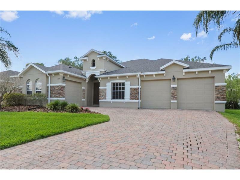 Property Photo:  2585 Turtlehead Cove  FL 32766 