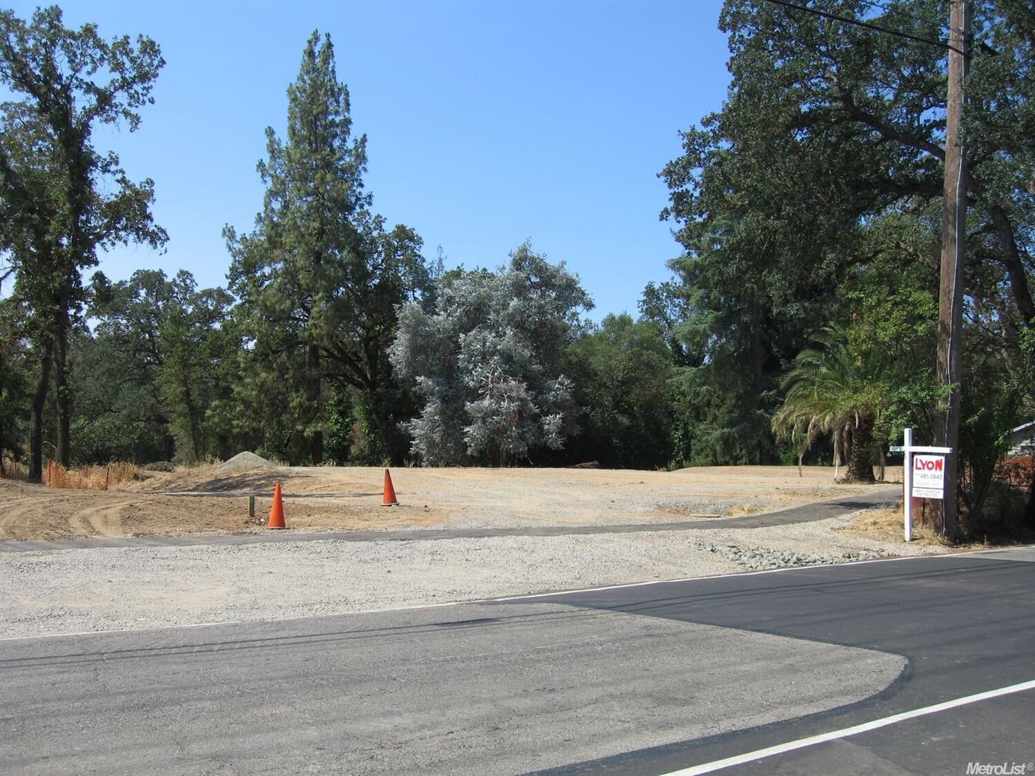 Property Photo:  7686 Highland Avenue  CA 95610 