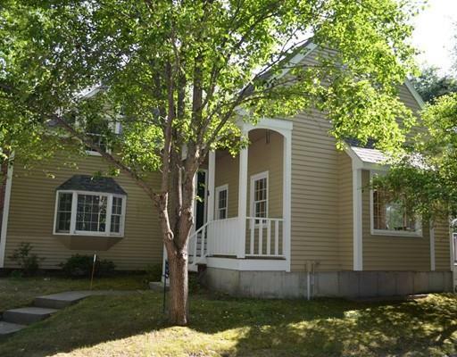 Property Photo:  626 Main Street 5  MA 01742 