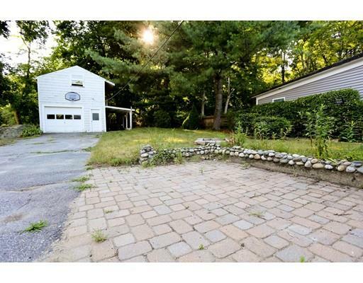 Property Photo: 32 Webster St MA 01510