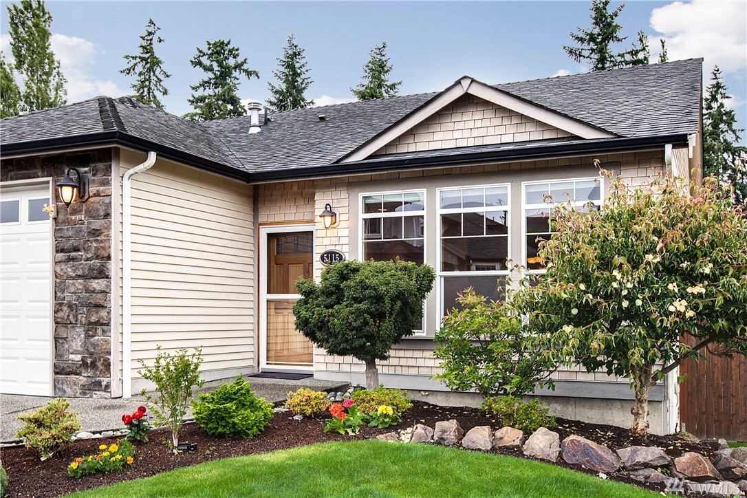 Property Photo:  5115 115th St SE  WA 98208 