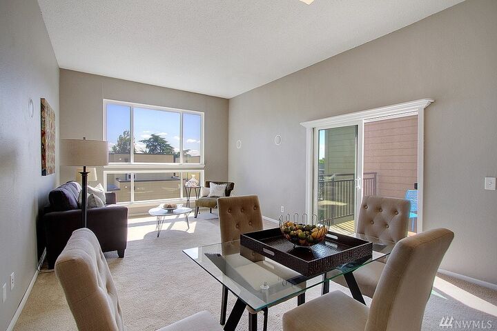 Property Photo:  5832 NE 75 St E305  WA 98115 