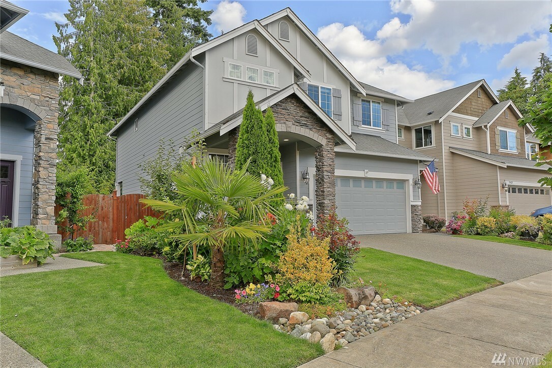 Property Photo: 19421 7th Ave SE WA 98012
