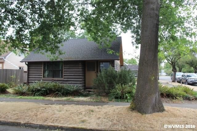 Property Photo: 1615 Bellevue St SE OR 97301