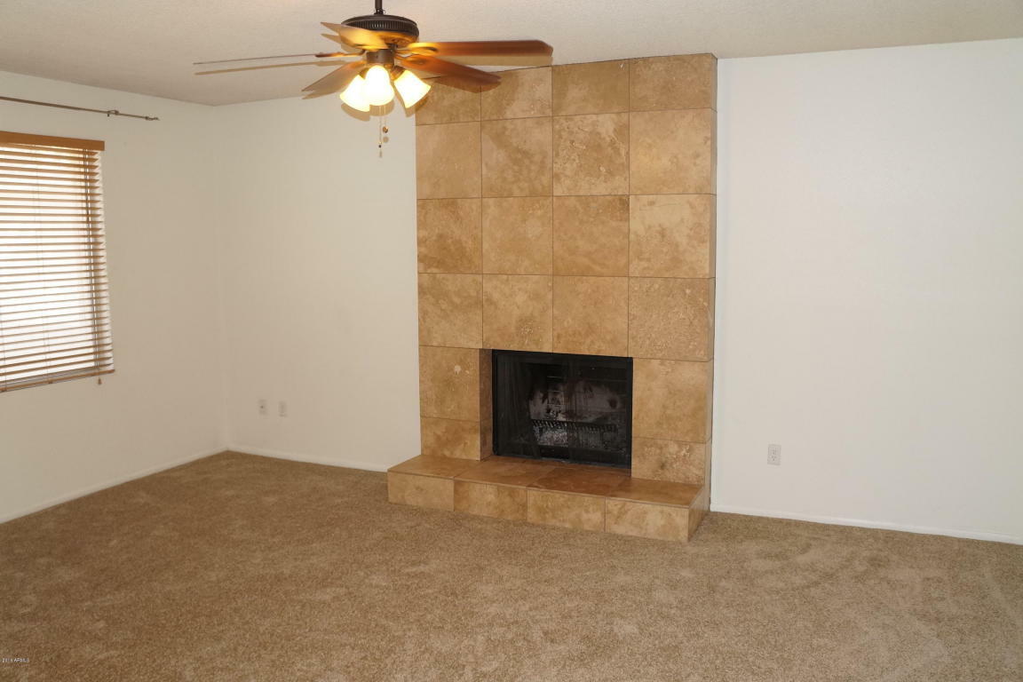 Property Photo:  1353 W Isabella Avenue  AZ 85202 