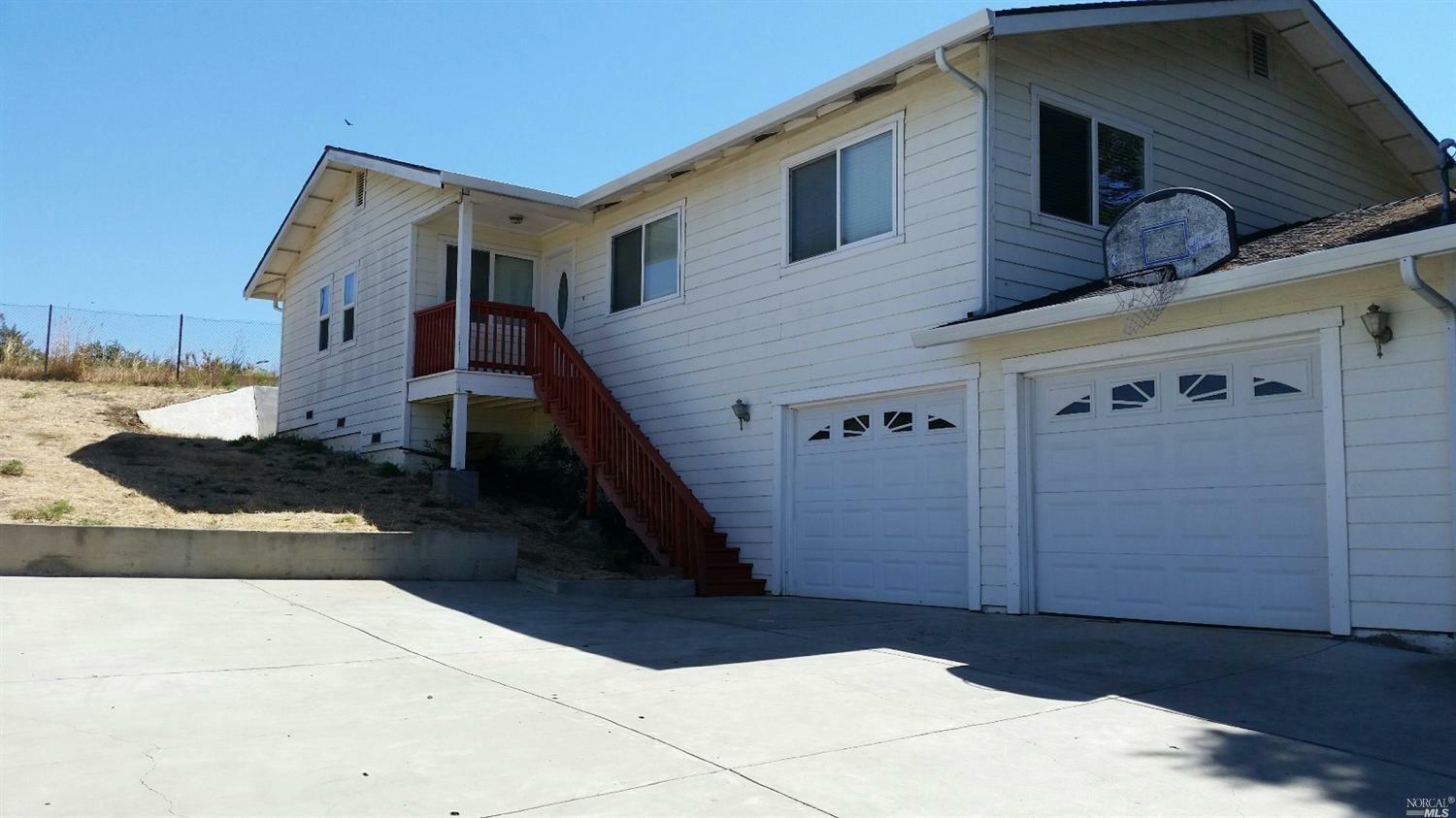 Property Photo:  1136 Lewis Avenue  CA 94591 