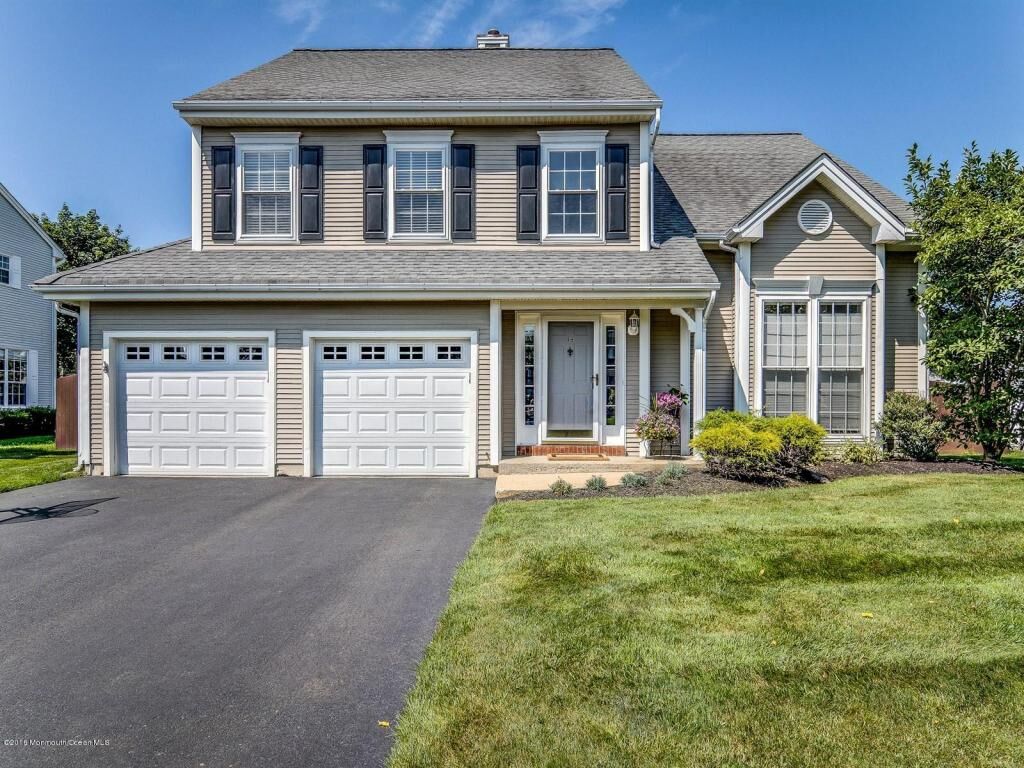 Property Photo: 14 Polo Club NJ 07724