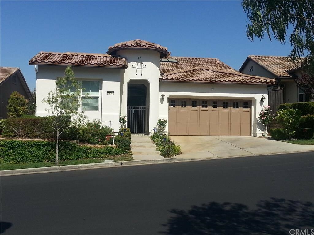 Property Photo:  24086 Fawnskin Drive  CA 92883 