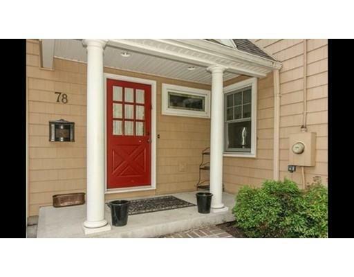 Property Photo: 78 Wimbleton Dr MA 01106